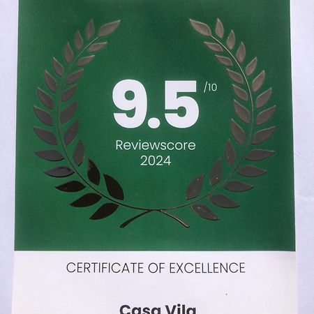 Casa Vila Garafía 외부 사진