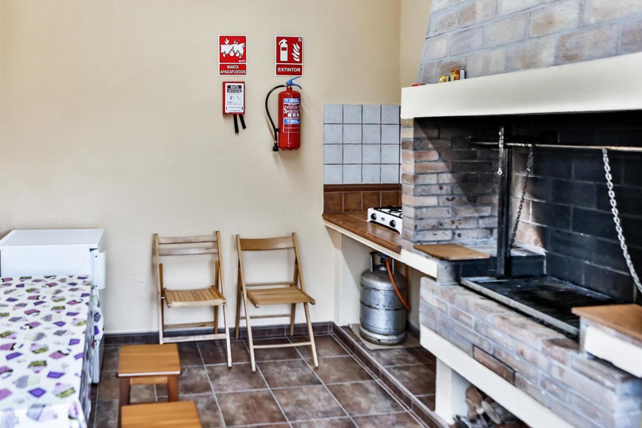 Casa Vila Garafía 외부 사진