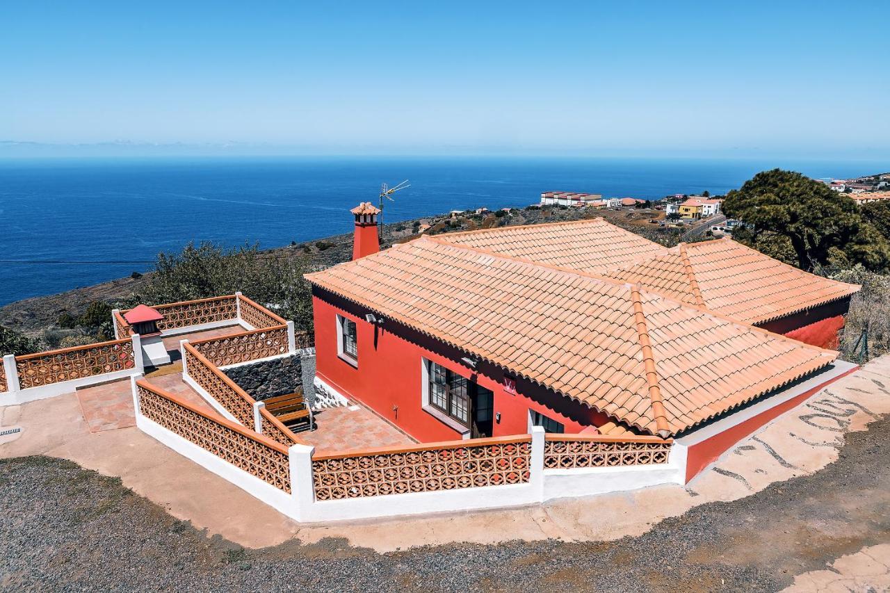 Casa Vila Garafía 외부 사진