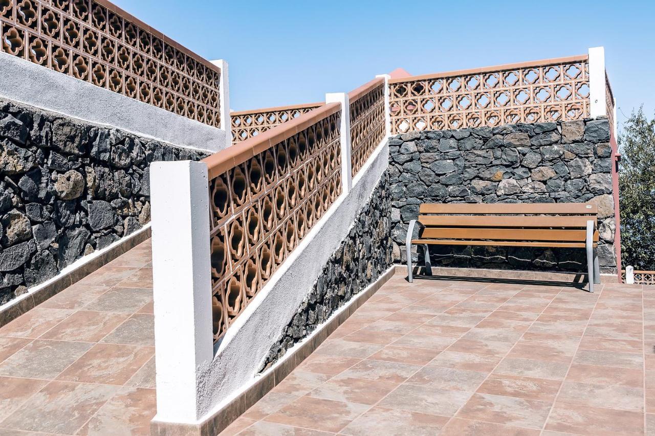 Casa Vila Garafía 외부 사진