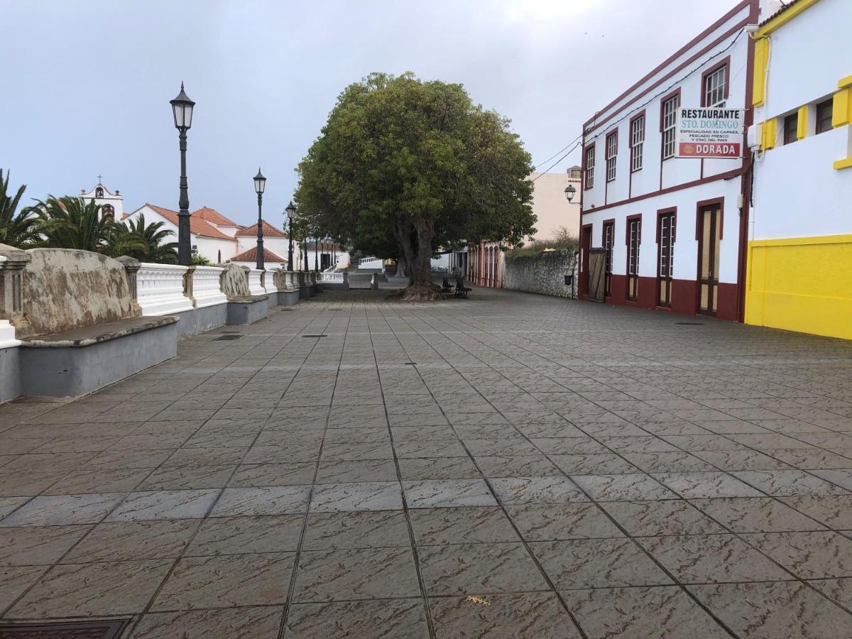 Casa Vila Garafía 외부 사진