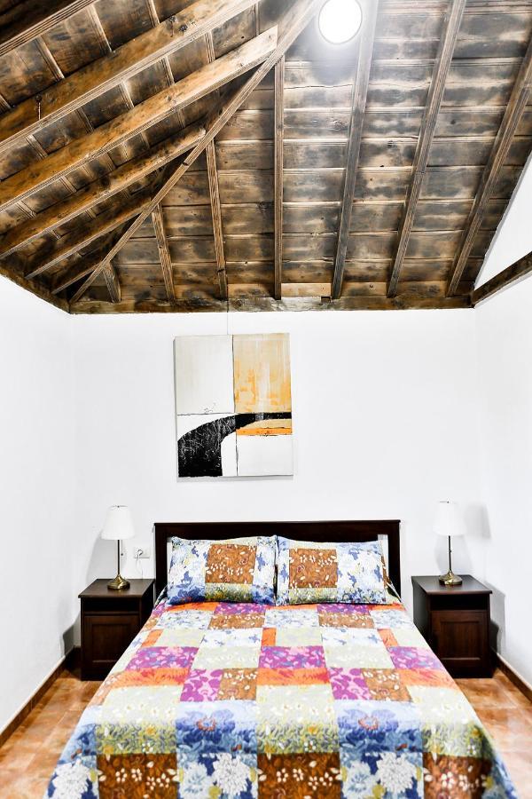 Casa Vila Garafía 외부 사진