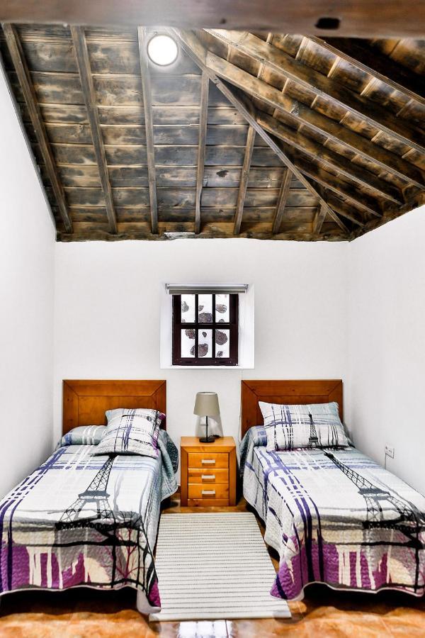 Casa Vila Garafía 외부 사진