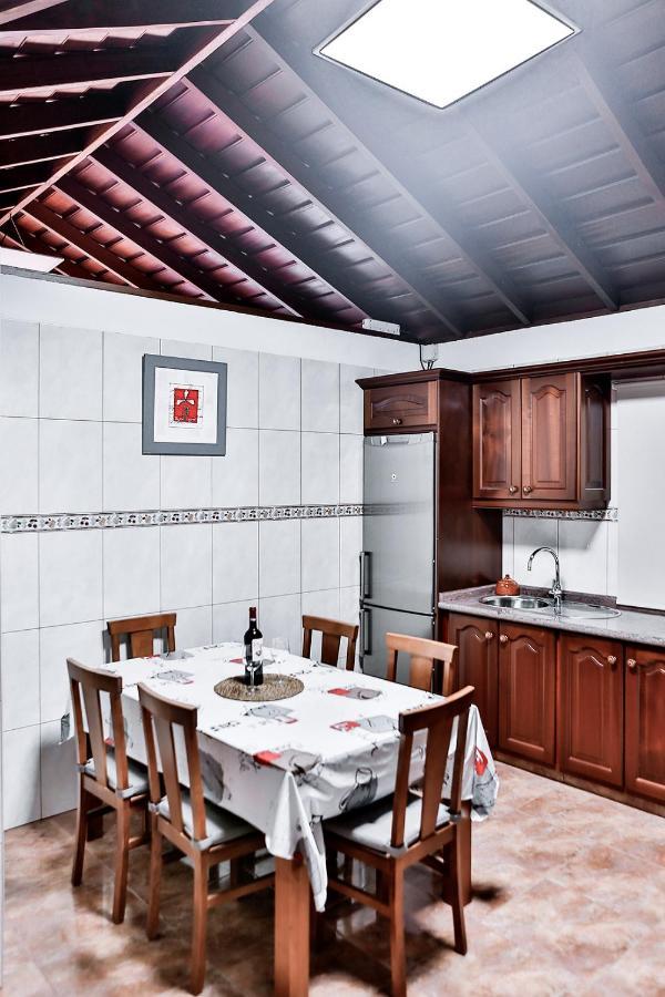 Casa Vila Garafía 외부 사진