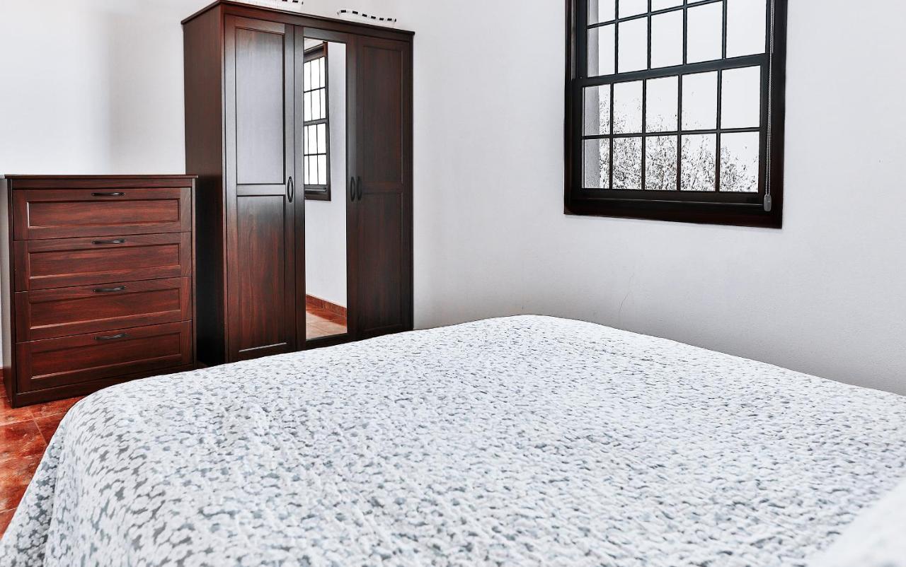 Casa Vila Garafía 외부 사진