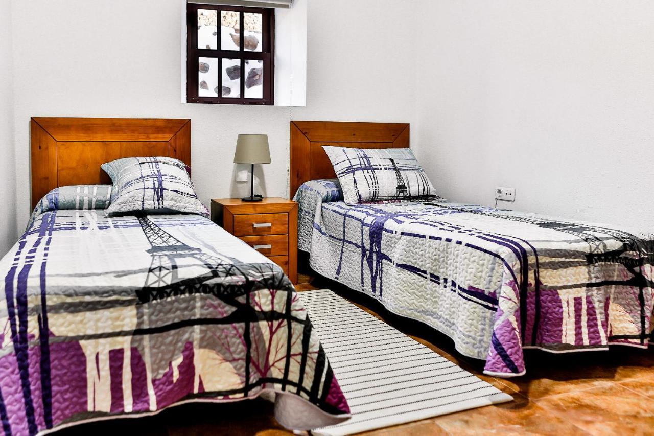 Casa Vila Garafía 외부 사진