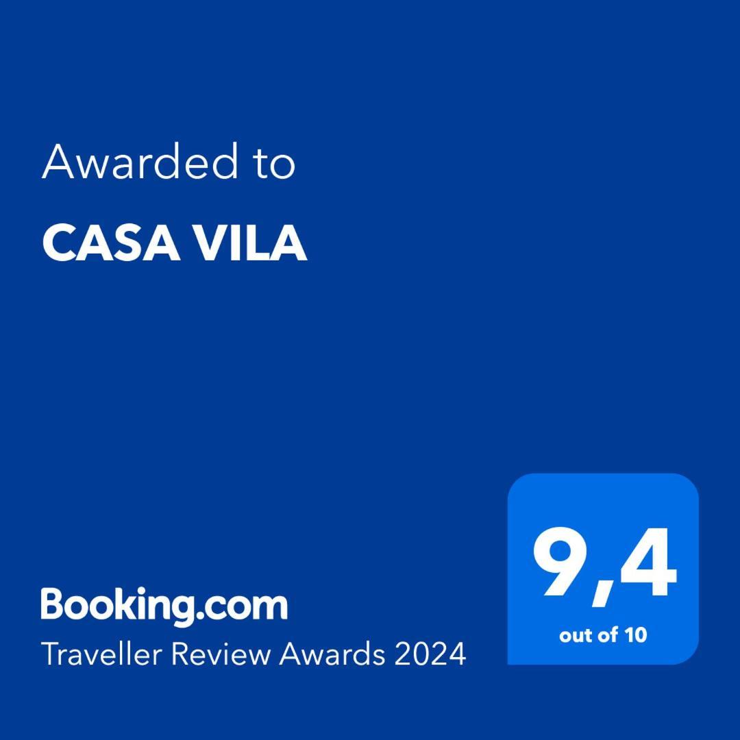 Casa Vila Garafía 외부 사진